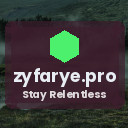 zyfarye.pro