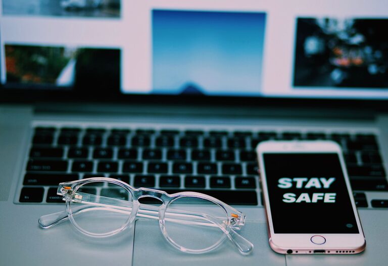 How to Clean Your Phone and Keyboard Safely Without Damaging Them