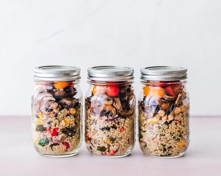 Easy Meal Prep Ideas for Busy Weeks to Save Time and Eat Well