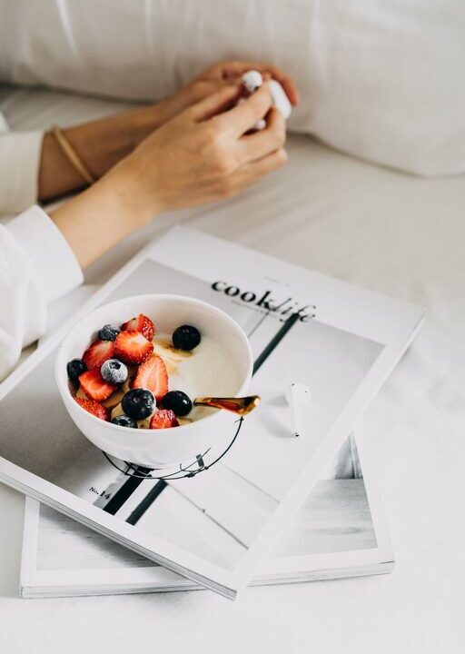 Ideas for Peaceful Weekend Mornings to Start Your Day Right